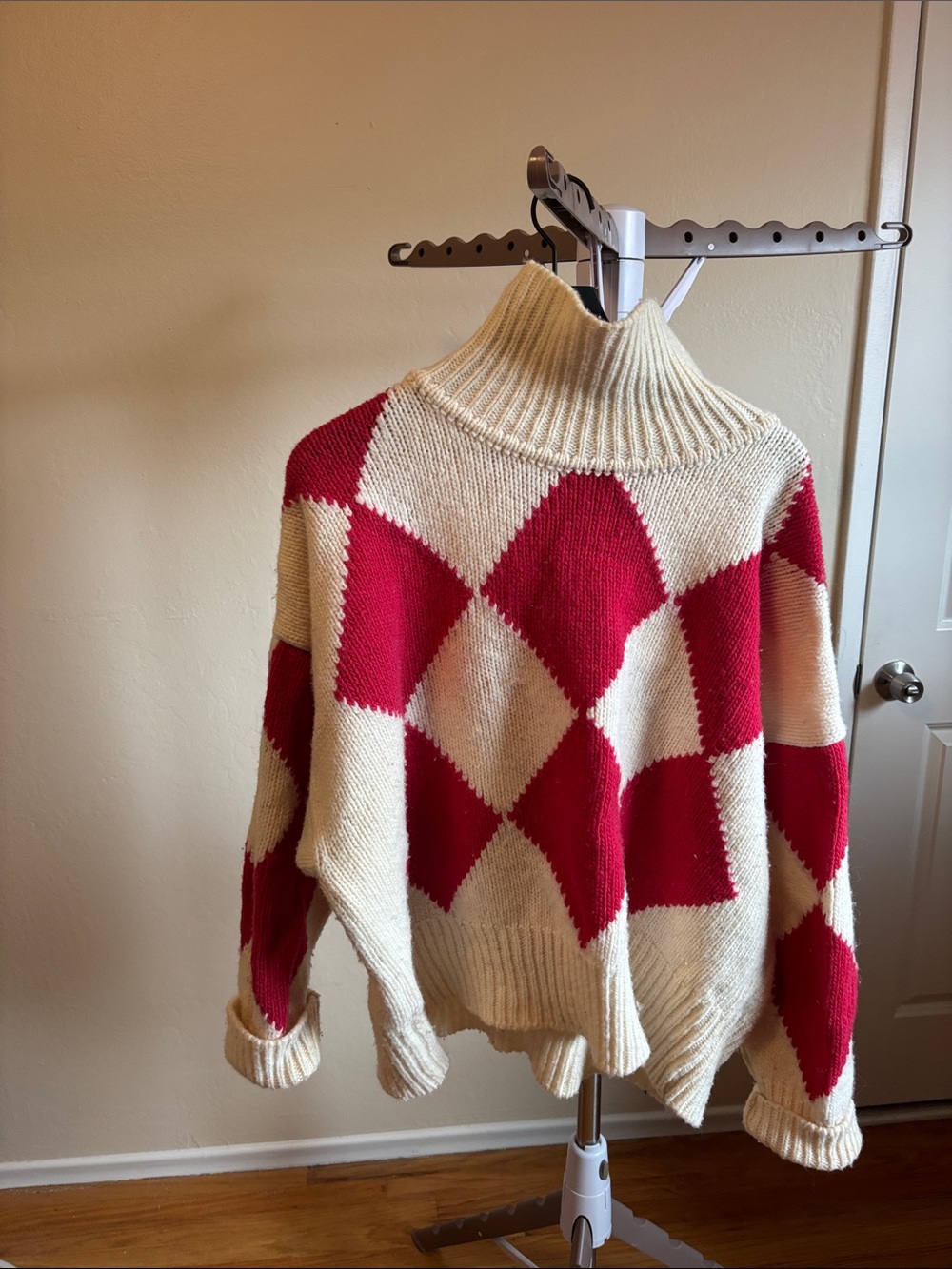 Babaa sweater PRICE FIRM
